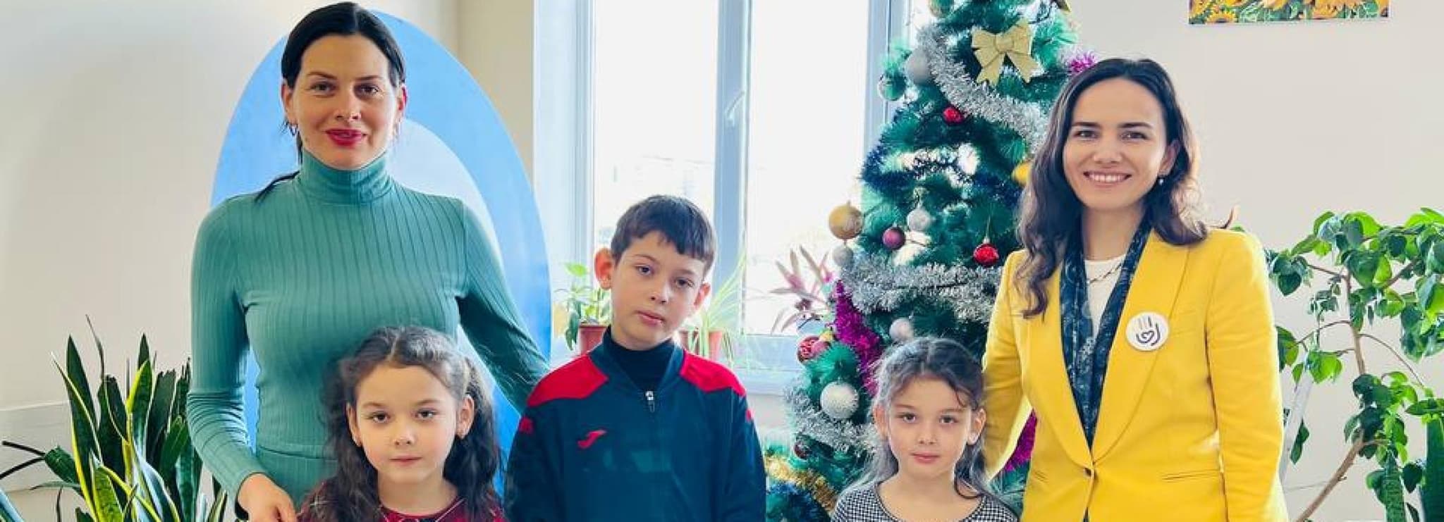 De Crăciun nu și-au dorit jucării, ci câte o pompă de insulină
