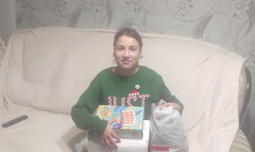 Să o susținem pe Ionela