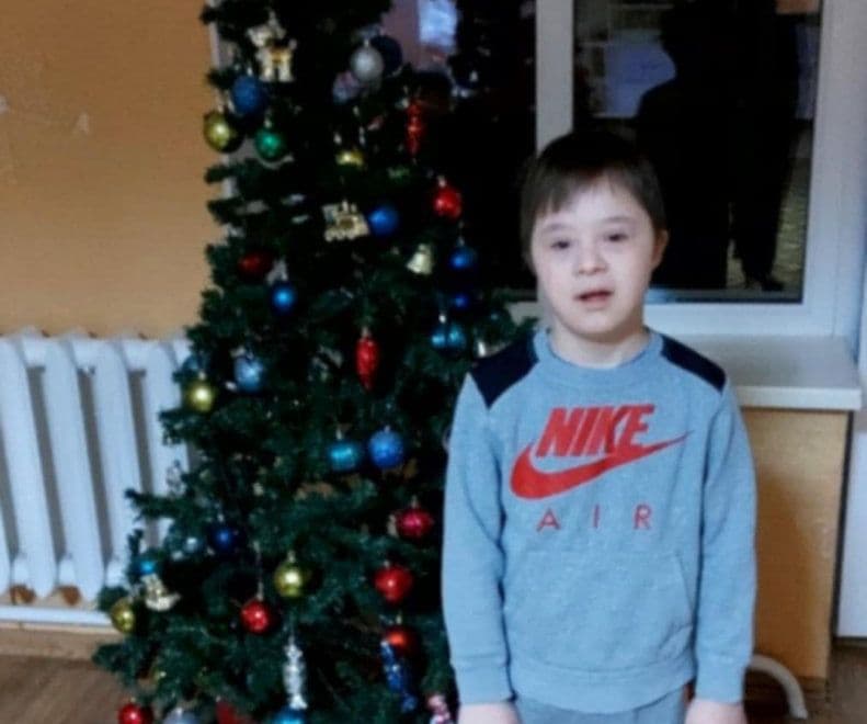 Să îl ajutăm pe Sabin