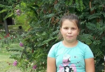 Să fim alături de Erica