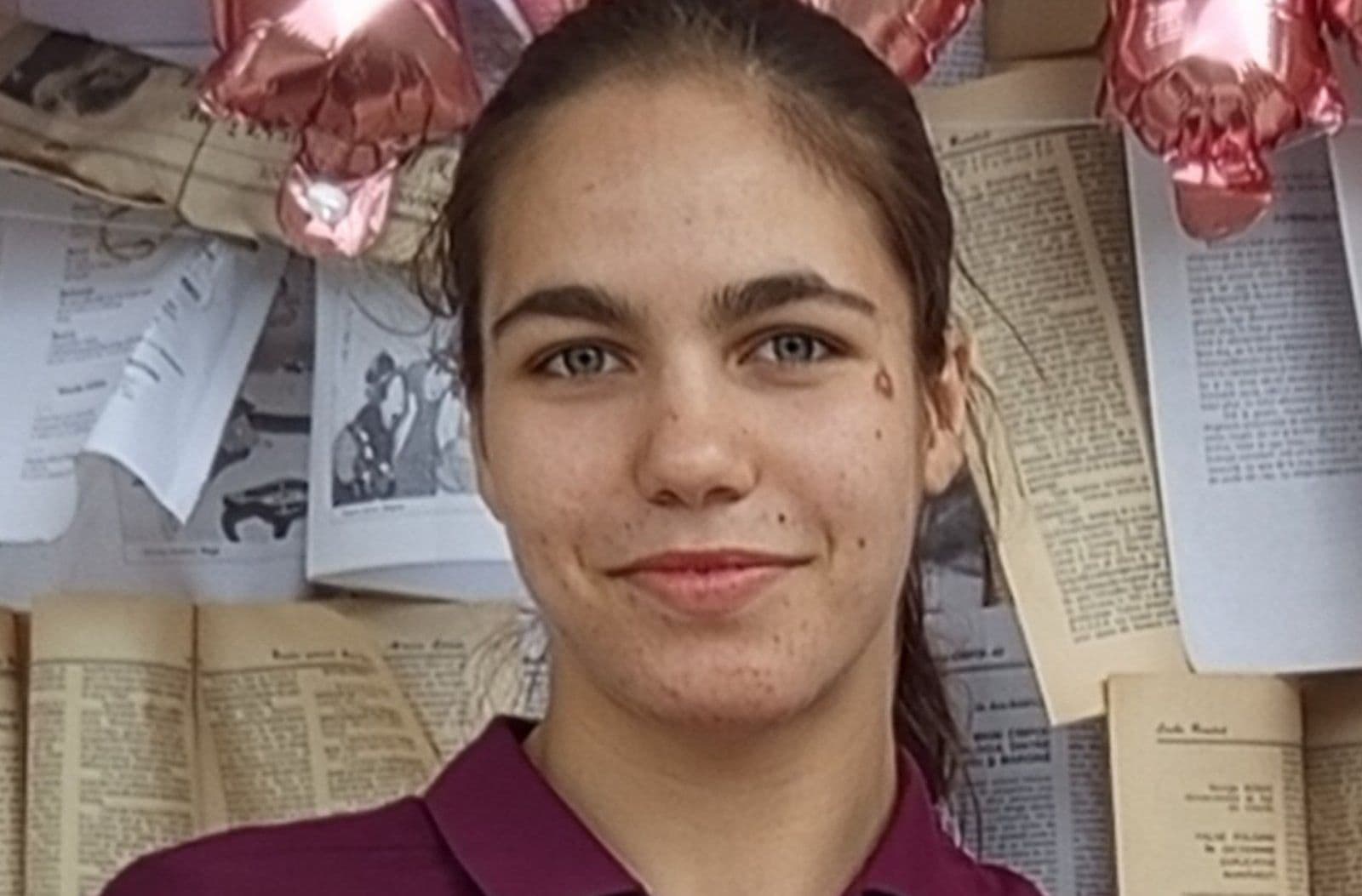 Raisa dorește să participe la Campionatul European din Skopje