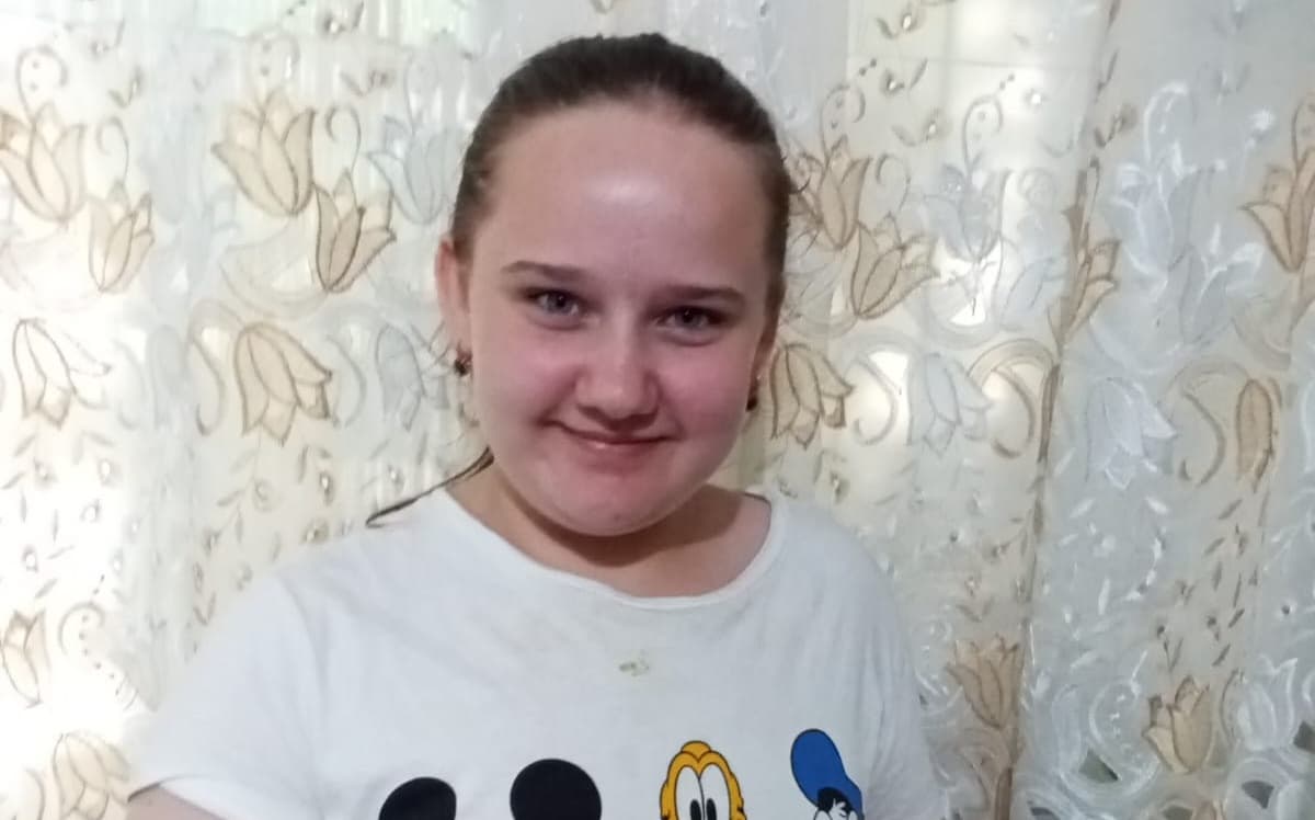 Andreea are nevoie de rucsac dotat cu rechizite
