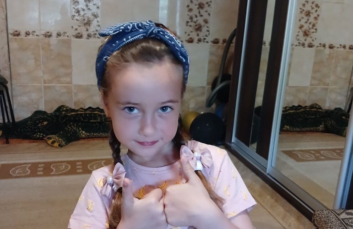Să o susținem pe Evelina