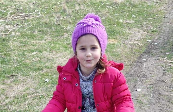 Valentina merită susţinerea noastră