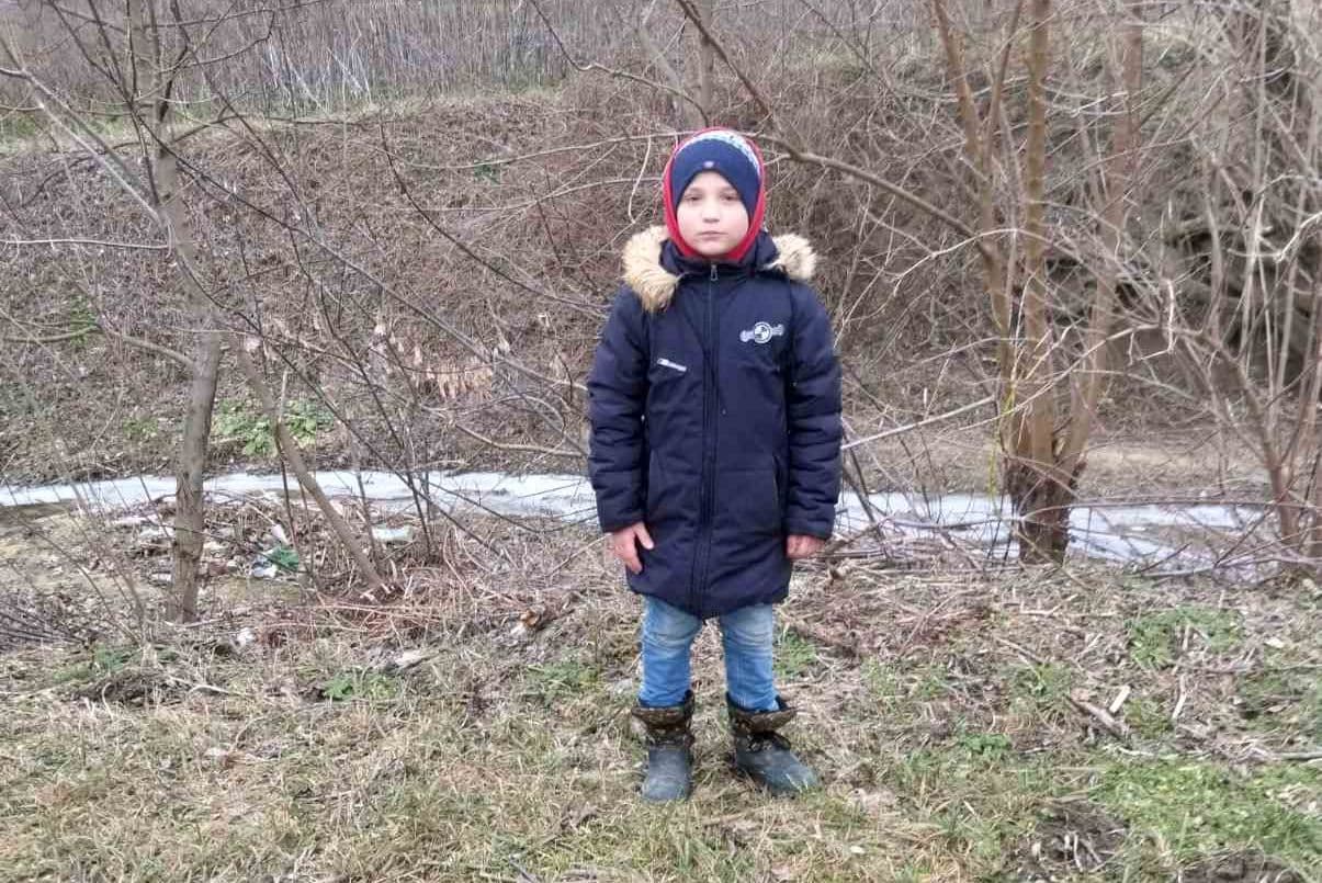Pentru Daniel orice ajutor este binevenit
