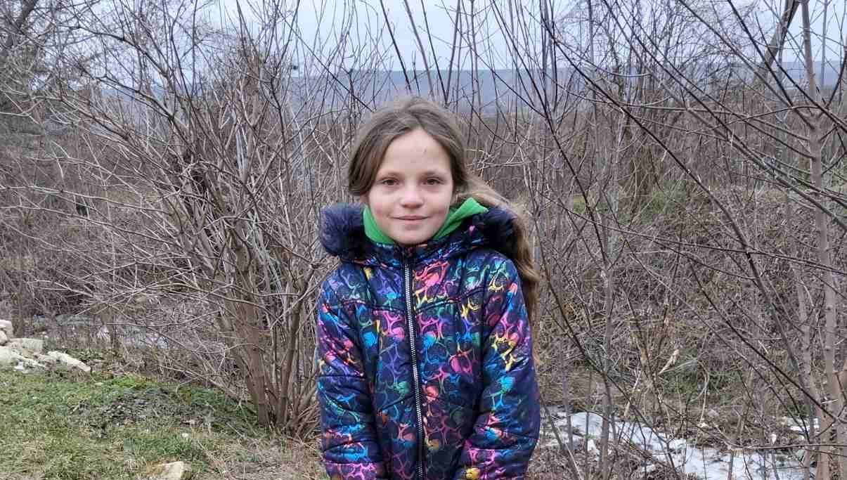 Pentru Mihaela orice ajutor este binevenit