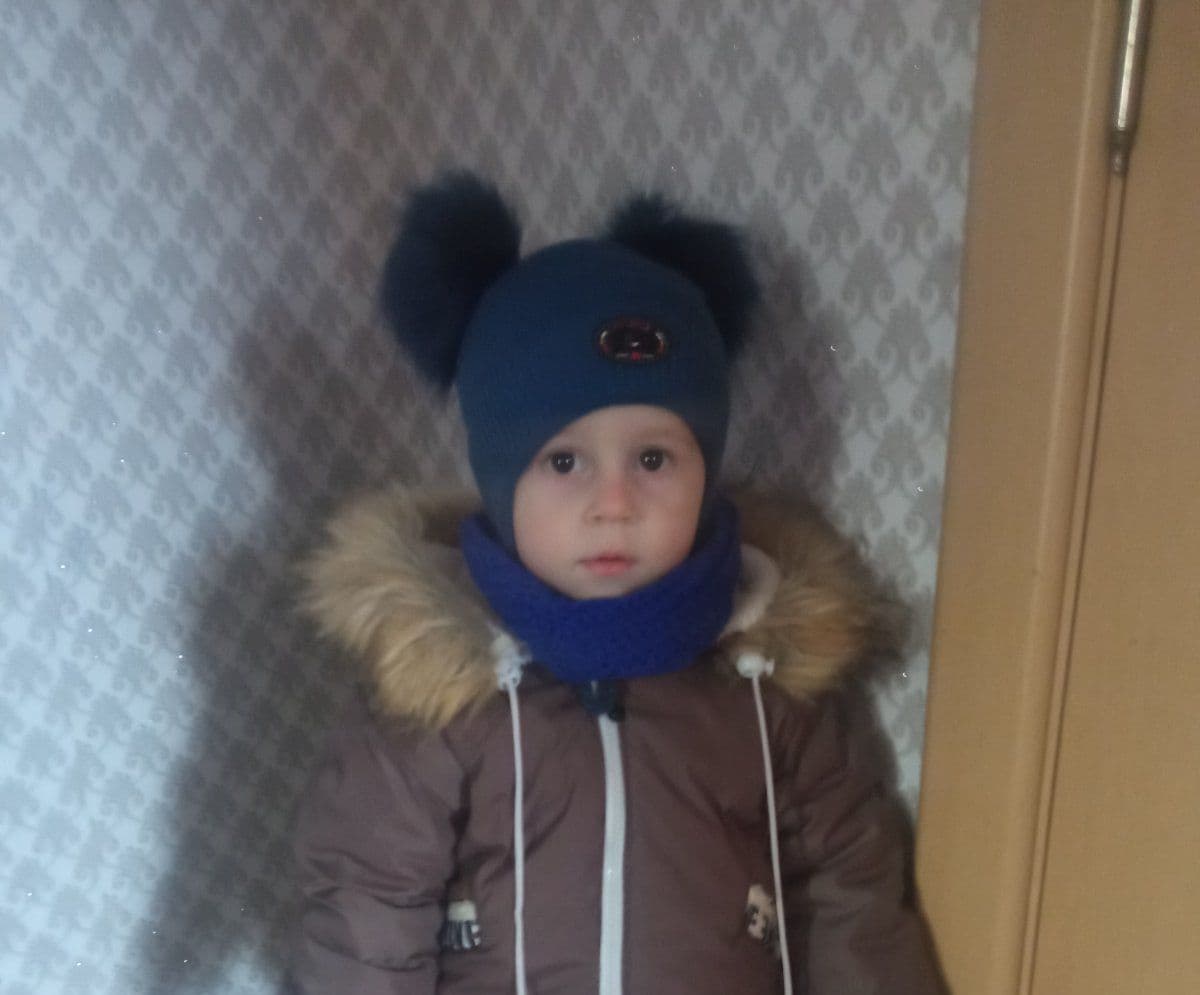 Să fim alături de Dumitru