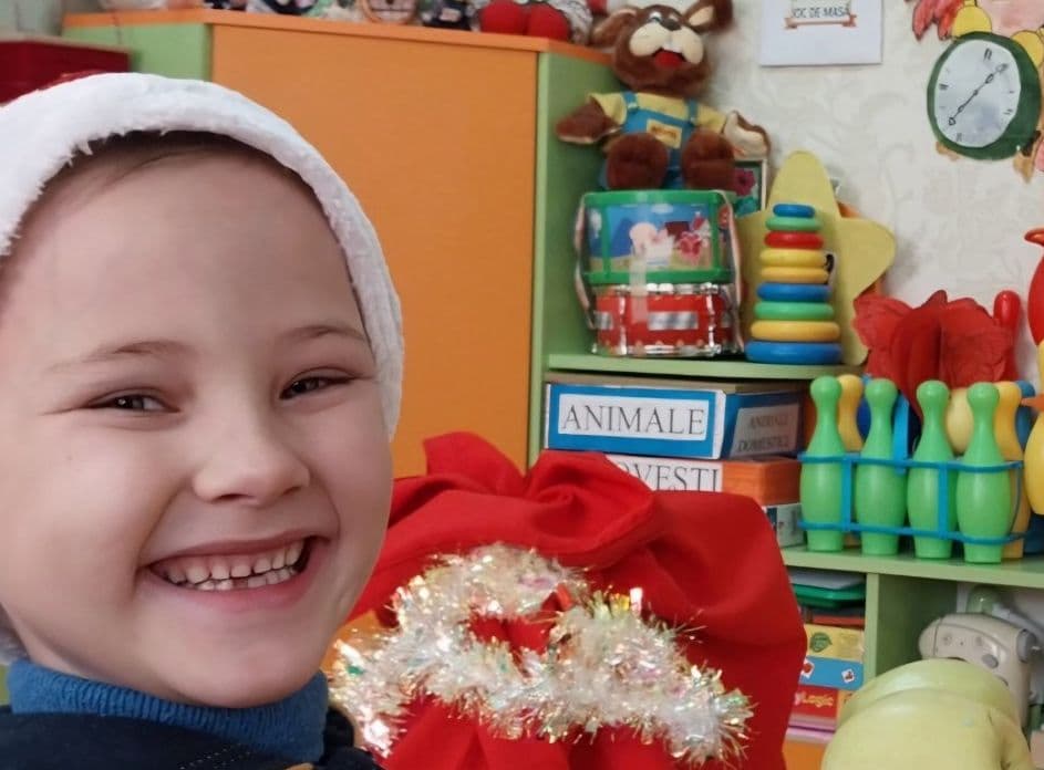 Să îl susţinem pe Ștefan cu sprijin social