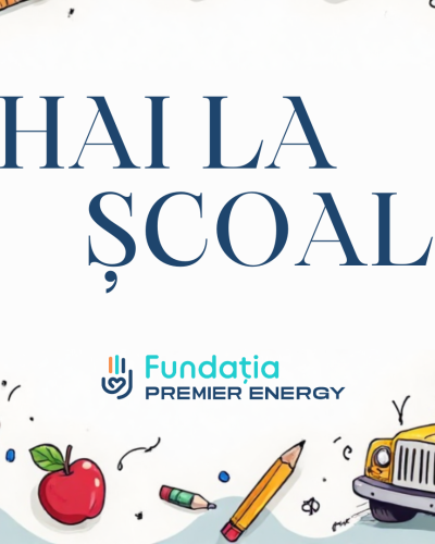 Hai La Şcoală!